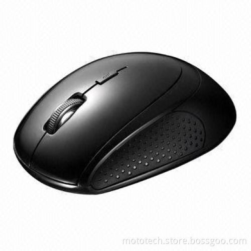 Good-quality Cheap 2.4G 3D Optical Wireless Mouse